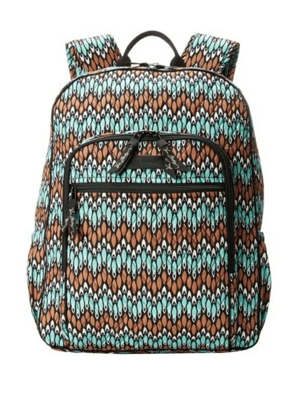 Vera Bradley backpack retired 2015 